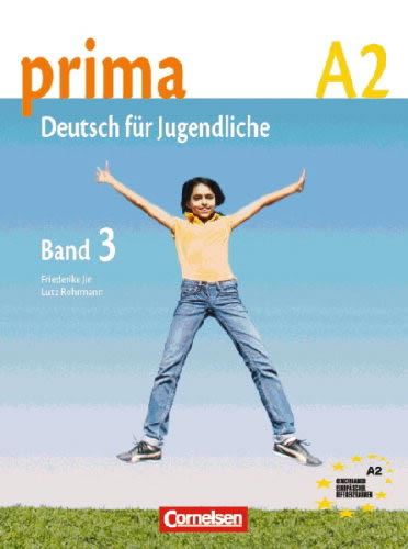 PRIMA 3 LB