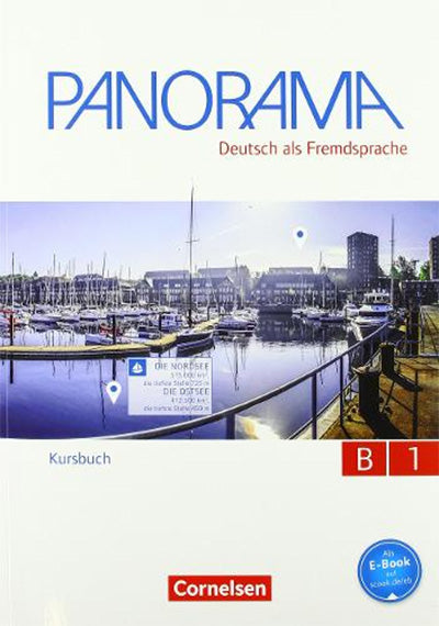 PANORAMA B1 - DZ