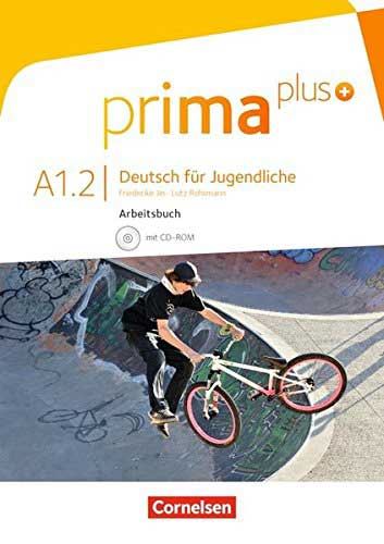 PRIMA PLUS A1. 2 - DZ