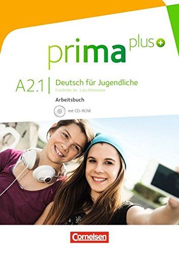 PRIMA PLUS A2. 1 - DZ