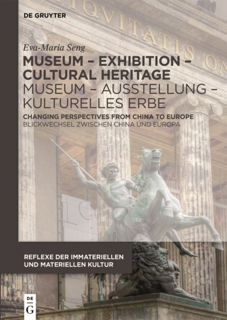 Museum – Exhibition – Cultural Heritage / Museum – Ausstellung – Kulturelles Erbe