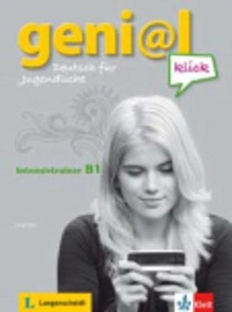 geni@l Klick: Intensivtrainer B1