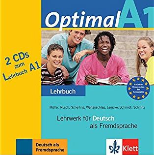 OPTIMAL A1 CD(2)