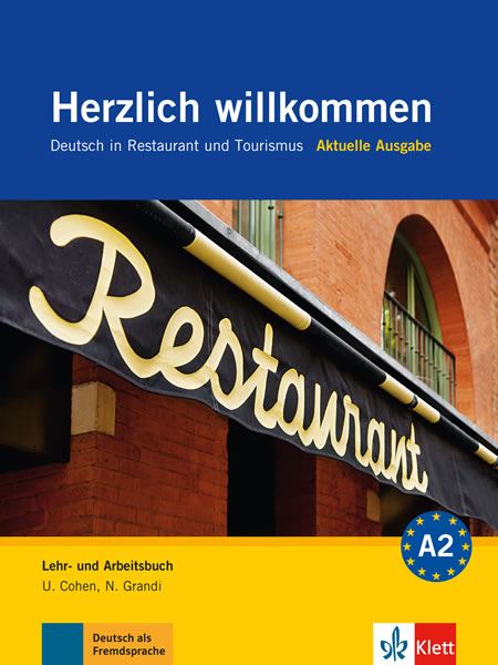 HERZLICH WILLKOMMEN AKTUELL,