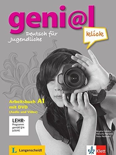 GENIAL KLICK A1 DZ +DVD