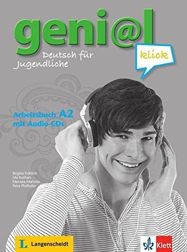 GENIAL KLICK A2 DZ + CD