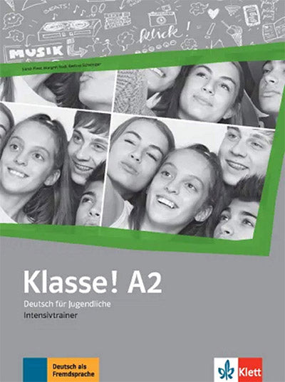KLASSE! A2 VADNICA