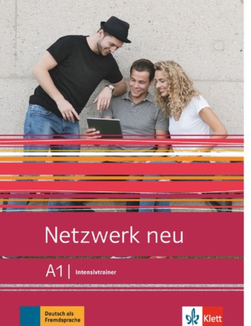 NETZWERK NEU A1 - VADNICA