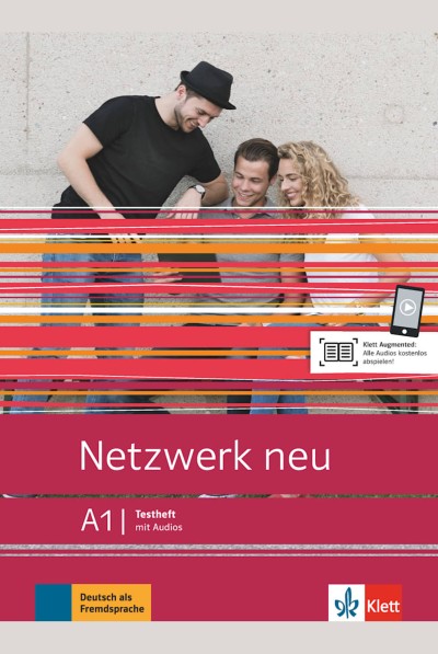 NETZWERK NEU A1 - ZBIRKA TESTOV