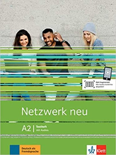 NETZWERK NEU A2 - ZBIRKA TESTOV