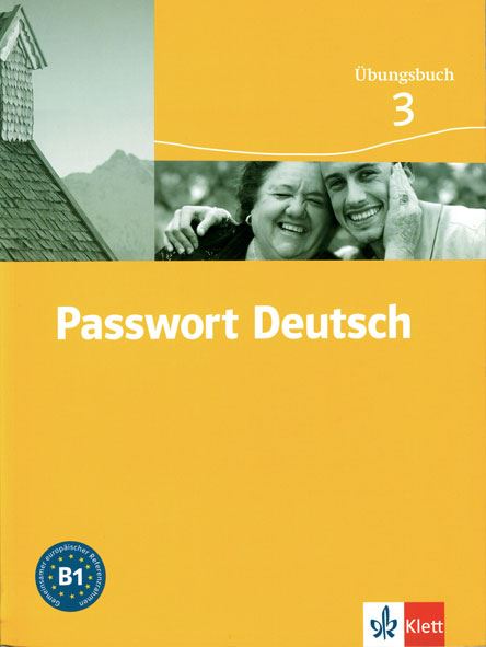 PASSWORT DEUTSCH 3 - DZ