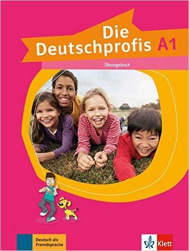Die Deutschprofis