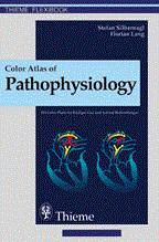 COLOR ATLAS OF PATHOPHYSIOLOGY