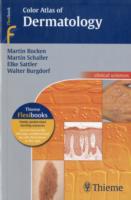 Color Atlas of Dermatology
