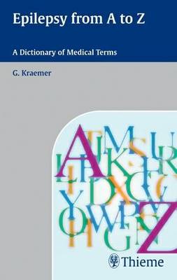 EPILEPSY FROM A-Z