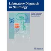 LABORATORY DIAGNOSIS IN NEUROLOGY