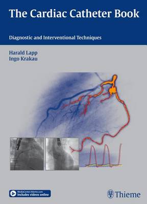 The Cardiac Catheter