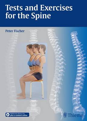 TESTS AND EXERCISES FOR THE SPINE