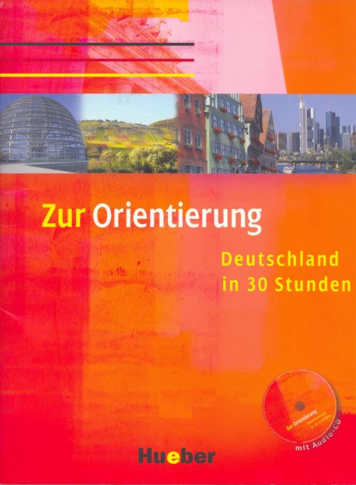 ZUR ORIENTIERUNG +CD