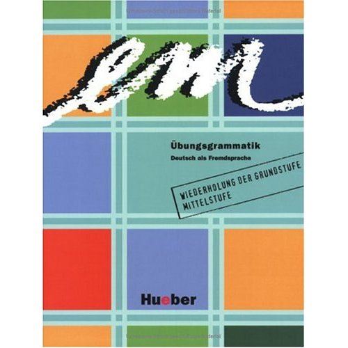 XXEM UBUNGSGRAMMATIK - RAZPRODANO