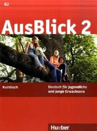 AUSBLICK 2 UČBENIK