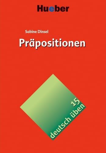 Präpositionen (Deutsch üben 15)