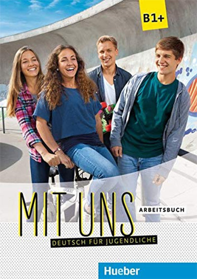 MIT UNS B1+ DELOVNI ZVEZEK