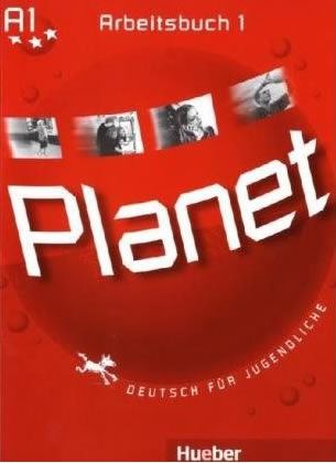 PLANET 1 DELOVNI ZVEZEK