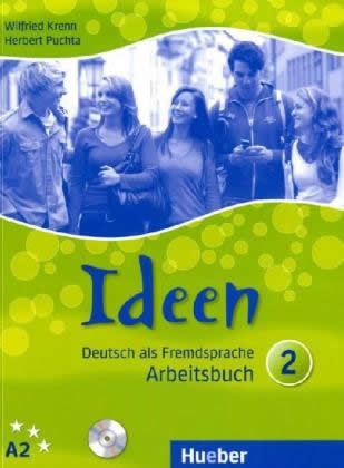 IDEEN 2 DELOVNI ZVEZEK +CD (2)