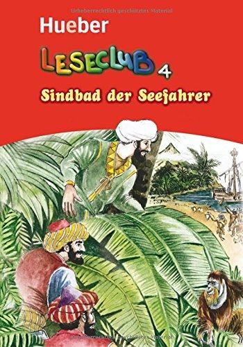 SINDBAD, DER SEEFAHRER