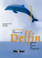 DELFIN 1 DELOVNI ZVEZEK