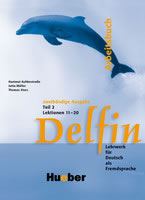 DELFIN 2 DELOVNI ZVEZEK