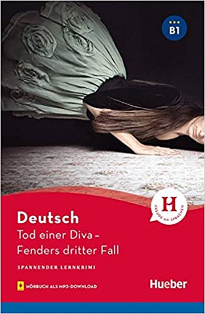 TOD EINER DIVA +AVDIO ONLINE