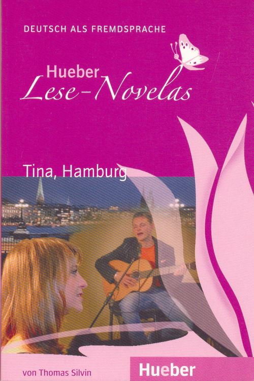 Tina, Hamburg