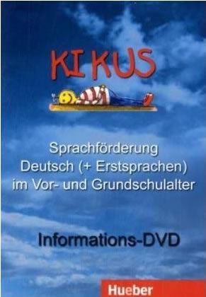 KIKUS - Informations DVD