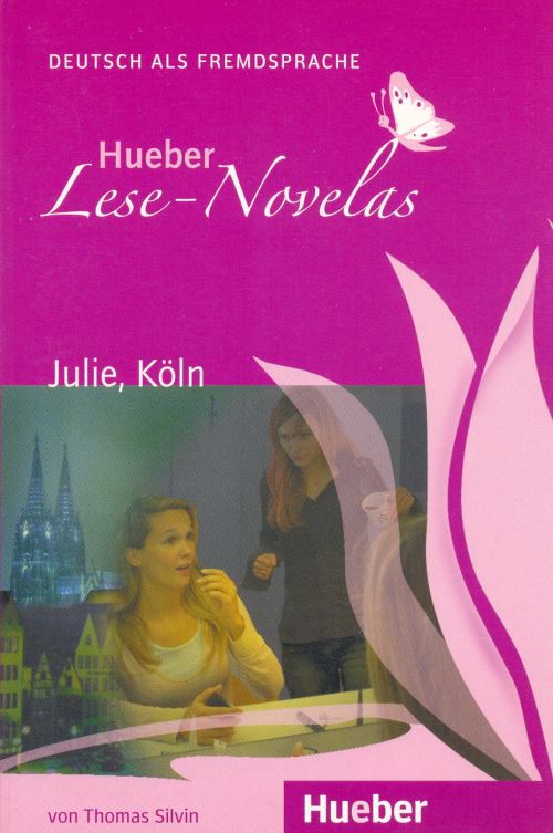 Julie, Köln