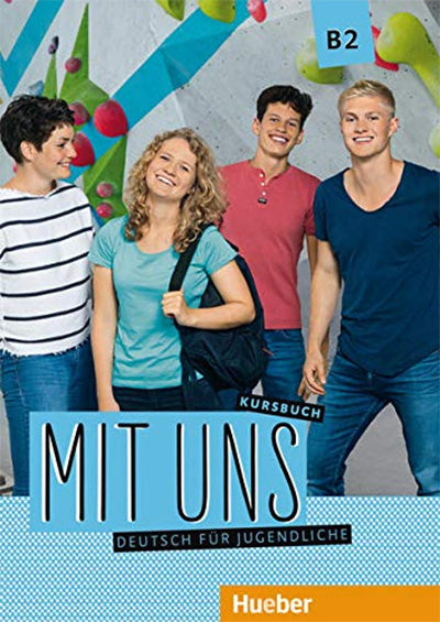 MIT UNS B2 UČBENIK