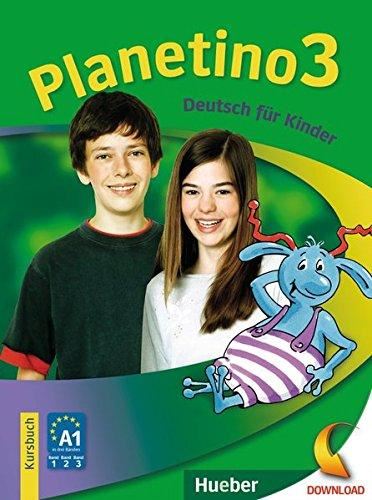 PLANETINO 3 UČBENIK
