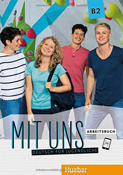 MIT UNS B2 DELOVNI ZVEZEK