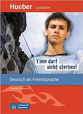 TIMO DARF NICHT STERBEN! A2