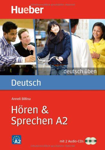 Horen & sprechen a2 +cd