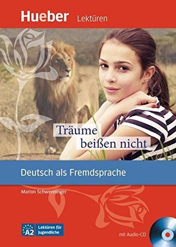 TRAUME BEISSEN NICHT+ CD
