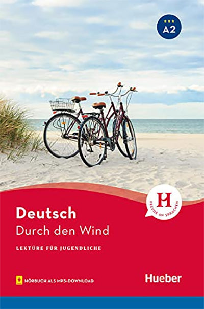 DURCH DEN WIND +AVDIO ON LINE MLAD A2