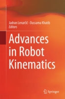 ADVANCES IN ROBOT KINEMATICS