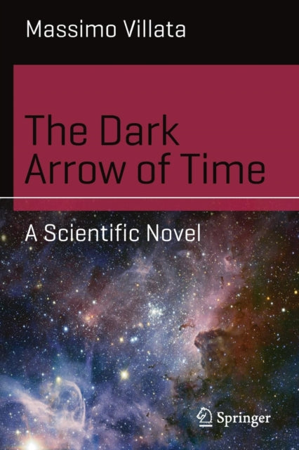 Dark Arrow of Time