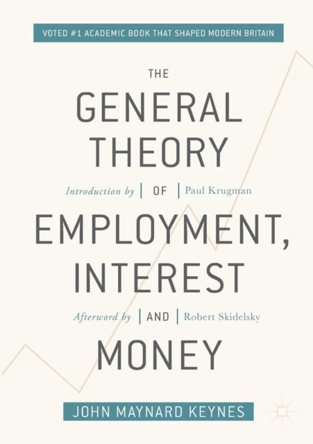 General Theory of Employment, Interest, and Money