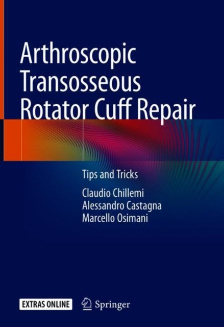 Arthroscopic Transosseous Rotator Cuff Repair