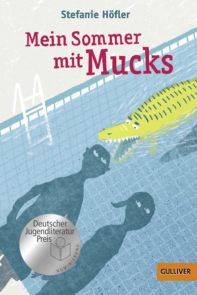 MEIN SOMMER MIT MUCKS