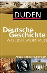 DEUTSCHE GESCHICHTE