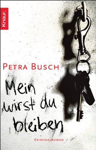 MEIN WIRST DU BLEIBEN